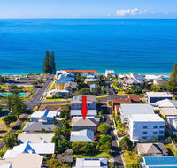 Seagrass 1/3 Great Holiday Destination. - Food Delivery Shop