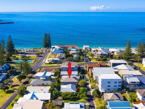Seagrass 1/3 Great Holiday Destination. - Food Delivery Shop 0