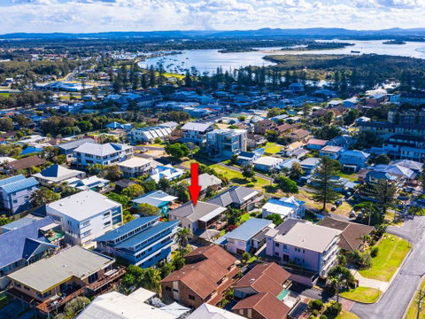 Seagrass 2/3 Great Holiday Destination - Food Delivery Shop 2