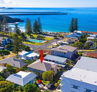 Seagrass 2/3 Great Holiday Destination - Food Delivery Shop
