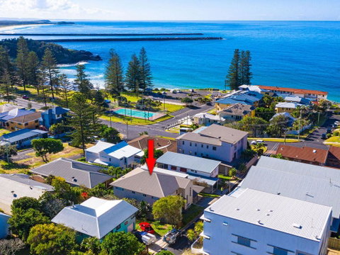 Seagrass 2/3 Great Holiday Destination - Food Delivery Shop 0