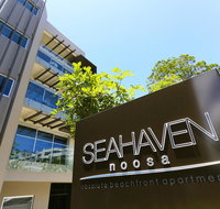 Seahaven Noosa Beachfront Resort - Food Delivery Shop