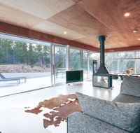 SeaSalt Beach House - architecturally designed - Food Delivery Shop