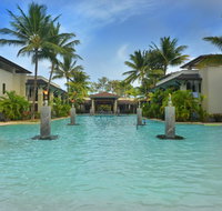 Seascape Holidays at Sea Temple - Food Delivery Shop