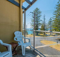 Seaspray 2 /21 Clarence Street - Food Delivery Shop