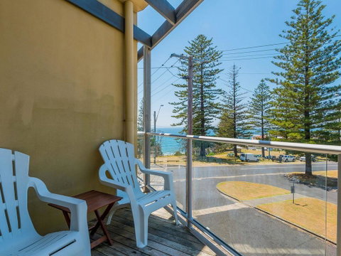 Seaspray 2 /21 Clarence Street - Food Delivery Shop 0