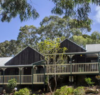 Second Valley Cottages and Lodge - Food Delivery Shop