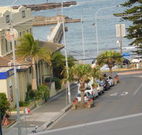 Secret at Shellharbour Village - Water View - Food Delivery Shop