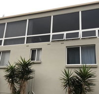 Sensational Ocean views only 200m Goolwa Beach - Food Delivery Shop
