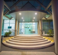 Sfera's Park Suites  Convention Centre - Food Delivery Shop