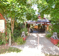 Shambhala Retreat Magnetic Island Cottages - Food Delivery Shop