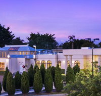 Shangri-La Gardens - Food Delivery Shop