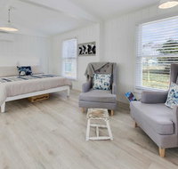 Shearers Cottage - Pet friendly holiday accommodation - Food Delivery Shop