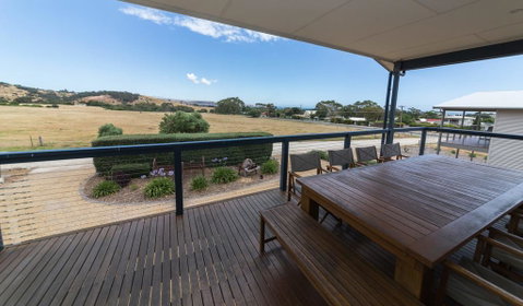 Shearers Rest - 5 Davey Road - Food Delivery Shop 2