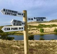 Shearers' Quarters Rathmore - Food Delivery Shop