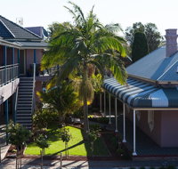 Shellharbour Village Motel - Food Delivery Shop