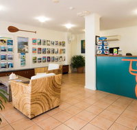 Shingley Beach Resort - Whitsundays - Food Delivery Shop