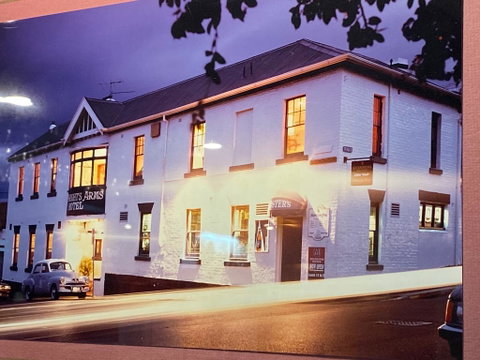 Shipwrights Arms - Food Delivery Shop 0
