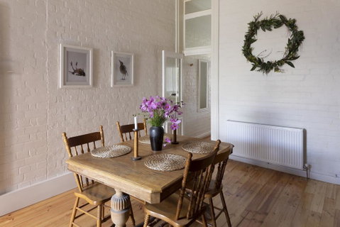 Shop House - Food Delivery Shop 2