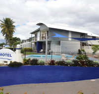 Shoredrive Motel - Food Delivery Shop