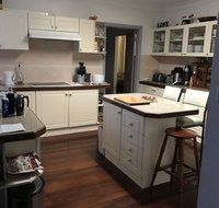short stays at Janines - Food Delivery Shop