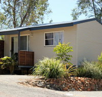 Silver Wattle Cabins - Food Delivery Shop