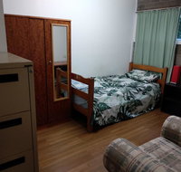 Single Room in Wollongong near Uni - Food Delivery Shop