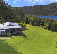 Singleton's Retreat near Wiseman's Ferry - Food Delivery Shop