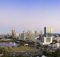 Sky Broadwater Apartments - Food Delivery Shop