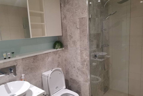 Skyview Luxury 4Br Penthouse WWP - Food Delivery Shop 3