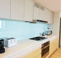 Skyview Luxury 4Br Penthouse WWP - Food Delivery Shop