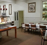 Snake Valley Hotel - Food Delivery Shop