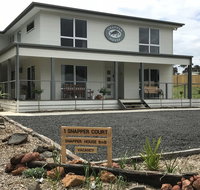 Snapper House - Food Delivery Shop