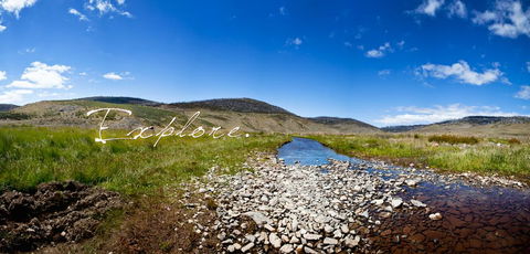 Snowy Mountains Resort And Function Centre - Food Delivery Shop 3