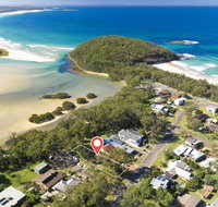 Soldier Crab Shack - 20 Macleay St - Food Delivery Shop