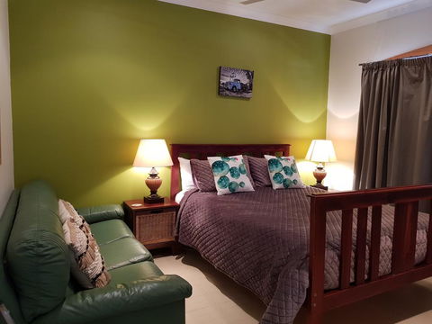 Sonja's Bed And Breakfast - Food Delivery Shop 0