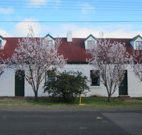 Sorell Barracks - Food Delivery Shop