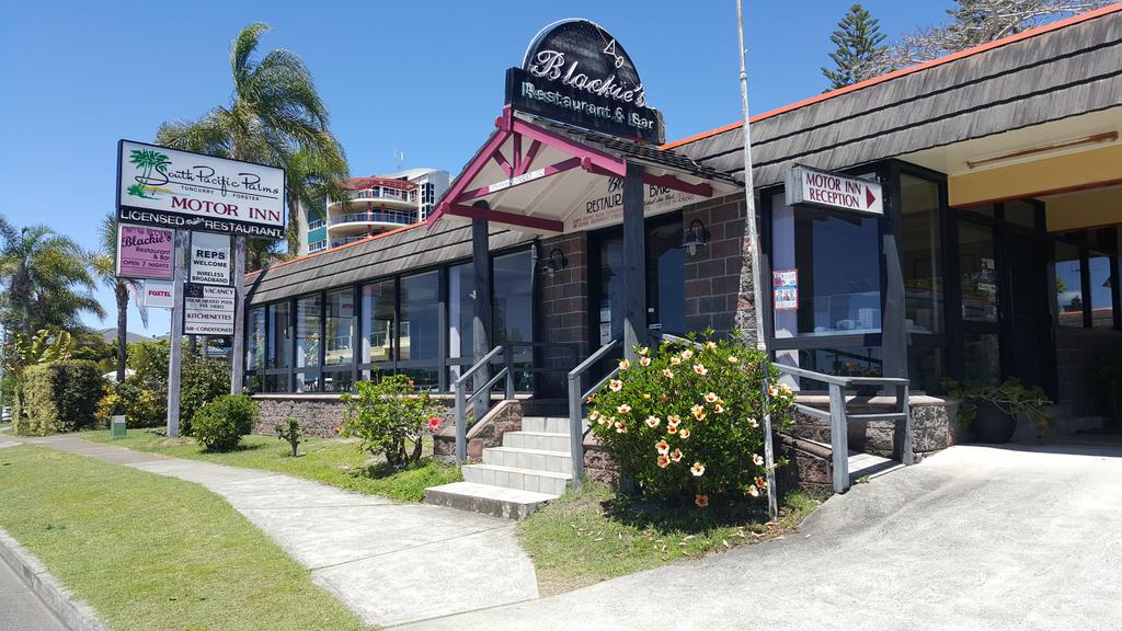 Tuncurry NSW Food Delivery Shop