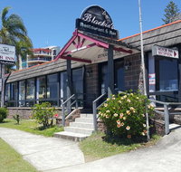 South Pacific Palms Motor Inn - Food Delivery Shop