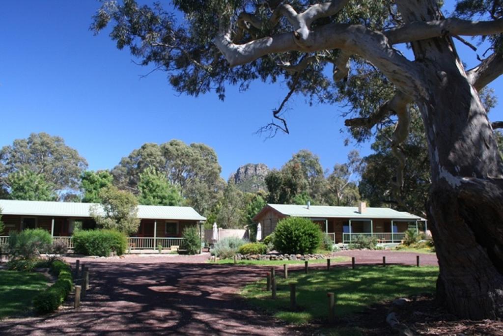 The Grampians VIC Food Delivery Shop