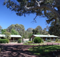 Southern Grampians Cottages - Food Delivery Shop