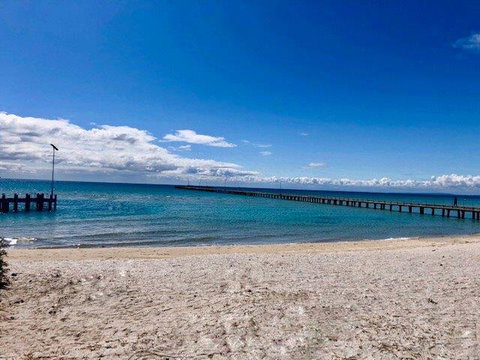 Southern Sea And Sand - Food Delivery Shop 1