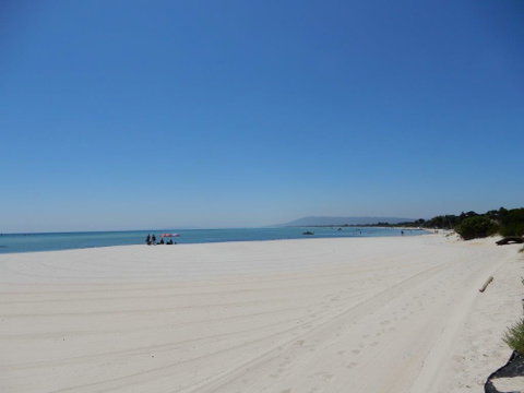 Southern Sea And Sand - Food Delivery Shop 2