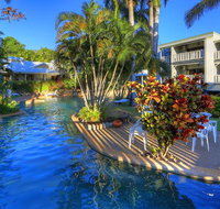 Sovereign Resort Hotel - Food Delivery Shop