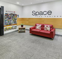 Space Holiday Apartments - Food Delivery Shop