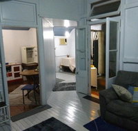 Spacious Apartment - Food Delivery Shop