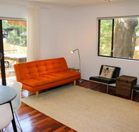 Spacious Apartment in Lane Cove Near CBD - Food Delivery Shop