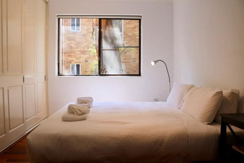 Spacious Apartment In Lane Cove Near CBD - Food Delivery Shop 3