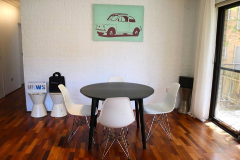 Spacious Apartment In Lane Cove Near CBD - Food Delivery Shop 2