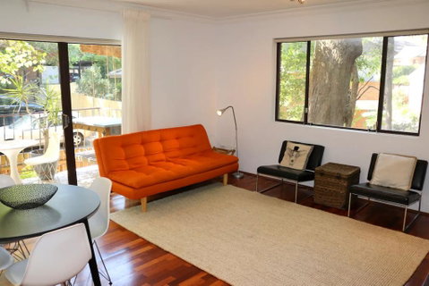 Spacious Apartment In Lane Cove Near CBD - Food Delivery Shop 0